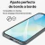 Protector Hidrogel Clear para TCL en internet