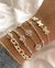 Pulsera cubic - comprar online