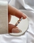 Anillo ojo turco rose