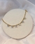 Cadena con brillos 40/45 cm - comprar online