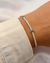 Pulsera de ojo turco con brillos - comprar online