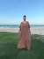 Vestido Kafta Raquel