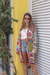 Máxi Cardigan New Vintage - comprar online