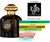 Sultan Al Lail 100ml Masculino - Eau de Parfum (EDP) - Al Wataniah - Je & Fé Perfumaria