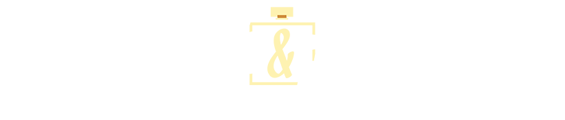 Je & Fé Perfumaria