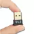 ATACADO Adaptador USB Bluetooth 5.0 - Conectividade Sem Fio para Seu Notebook ou PC