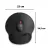 ATACADO Mousepad Ergonômico com Apoio - Conforto Premium para Seu Pulso na internet