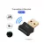ATACADO Adaptador USB Bluetooth 5.0 - Conectividade Sem Fio para Seu Notebook ou PC na internet