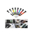 ATACADO Kit De Chaves Com 16 Em 1 Modelo 2811 Versatile Screwdriver - BoxFast Tech