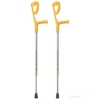 MULETA CANADENSE - FIXA - INFANTIL - PAR - MERCUR