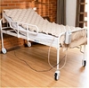 COLCHÃO PNEUMÁTICO - AIR PLUS - ANTI ESCARAS - 127V - DELLAMED