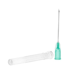 AGULHA DESCARTÁVEL - 30 X 08 COM 100 - DESCARPACK - comprar online