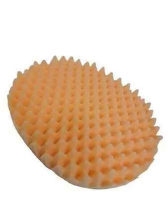 ALMOFADA PERFILADA - OVAL COM FURO - JB ESPUMA - comprar online