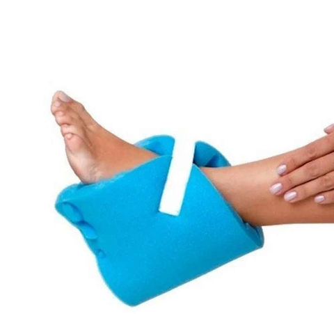 PROTEÇÃO PARA CALCANHAR - JB ESPUMA