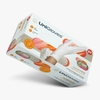 LUVA DE LÁTEX - SEM PÓ - CONFORTO LISA PREMIUM - EXTRA-PEQUENO - UNIGLOVES