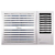 Aire Acondicionado Ventana MIDEA 2500 FRIGORIAS