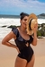 Maiô Iza Preto na internet