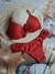 Biquíni Luísa Vermelho - loja online
