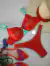 Biquíni Adria Vermelho