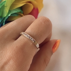 Anillo Medio Sin Fin