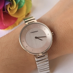 Reloj Tressa