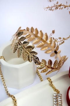 Brazalete Romano