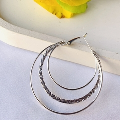 Aros Argollas - comprar online