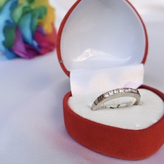 Imagen de Anillo Medio Sin Fin