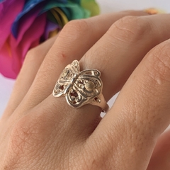 Anillo Mariposa - comprar online
