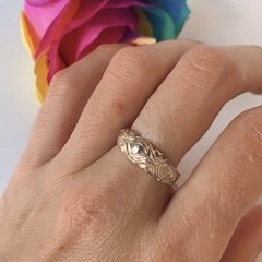 Anillo Plata 925 - comprar online