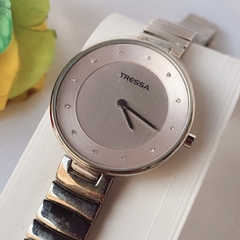 Reloj Tressa en internet