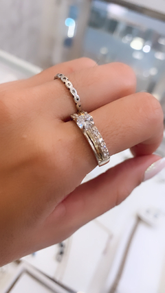 Anillo Tiff