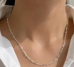 Cadena Forcet Alargada – Plata 925