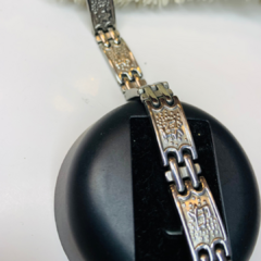 Pulsera Ancha