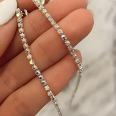 Aros Tira Strass - comprar online