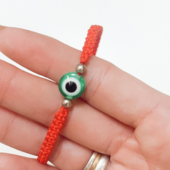 Pulsera Hilo Rojo - comprar online