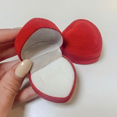 Cajita Corazón - comprar online