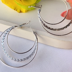 Aros Argollas en internet