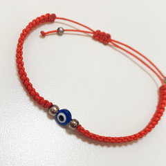 Pulsera Hilo Rojo - comprar online