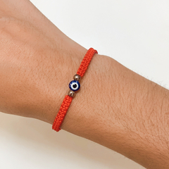 Pulsera Hilo Rojo