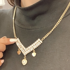 Conjunto Love - Be Gloss Joyas