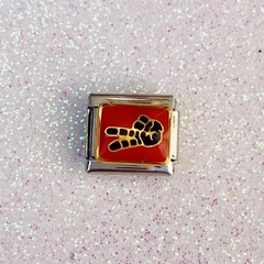 Charms - PI - Mano Paz y Amor