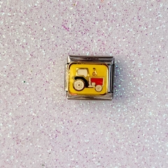 Charms - PI - Tractor - comprar online