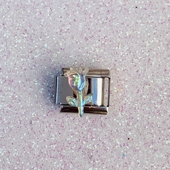 Charms - PI - Aplique Flor - comprar online