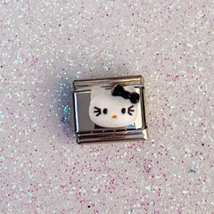 Charms- PI - Kitty con Negro - comprar online