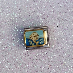 Charms - PI - Delfin