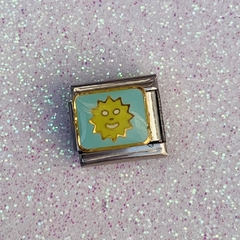 Charms - PI - Sol en internet