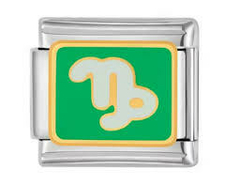 Charms - PI - Signo Capricornio - comprar online