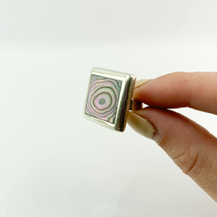 Anillo Nacar - comprar online