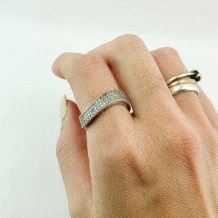 Anillo Medio sin Fin